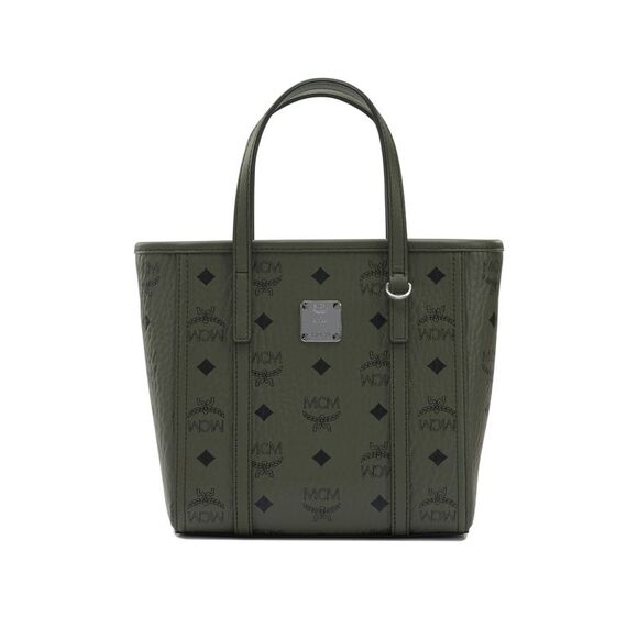 Mcm Women Shoulder Bag "Toni" - Picture 1 of 5